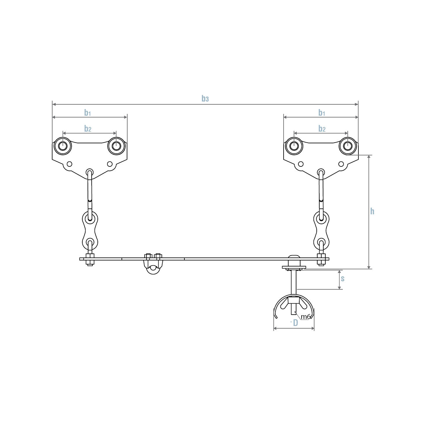 Technical Drawings - 899